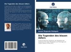 Die Tugenden des blauen Adlers的封面