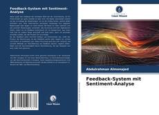 Feedback-System mit Sentiment-Analyse的封面