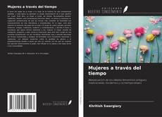 Buchcover von Mujeres a través del tiempo