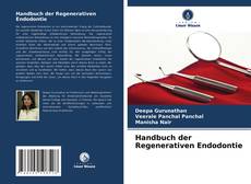 Buchcover von Handbuch der Regenerativen Endodontie