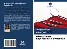Capa do livro de Handbuch der Regenerativen Endodontie 