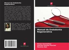 Buchcover von Manual de Endodontia Regenerativa