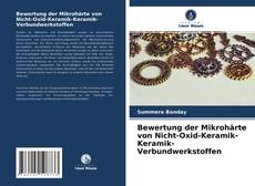 Bewertung der Mikrohärte von Nicht-Oxid-Keramik-Keramik-Verbundwerkstoffen的封面