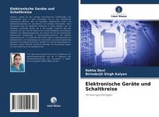 Buchcover von Elektronische Geräte und Schaltkreise