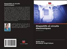Обложка Dispositifs et circuits électroniques