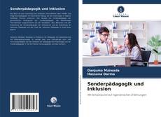 Buchcover von Sonderpädagogik und Inklusion
