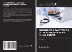 Buchcover von CONSORCIOS SANITARIOS INTERMUNICIPALES EN MINAS GERAIS