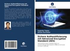 Sichere Authentifizierung mit Advanced Encryption Standard (AES)的封面