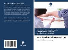 Handbuch Anthropometrie的封面