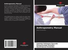 Buchcover von Anthropometry Manual
