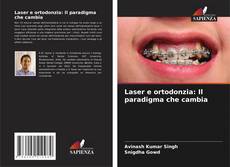 Buchcover von Laser e ortodonzia: Il paradigma che cambia
