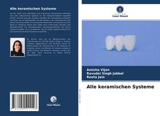 Buchcover von Alle keramischen Systeme