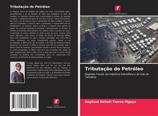 Buchcover von Tributação do Petróleo
