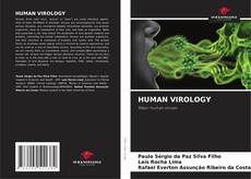 Bookcover of HUMAN VIROLOGY