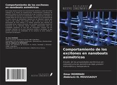 Bookcover of Comportamiento de los excitones en nanoboats asimétricos