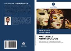 Capa do livro de KULTURELLE ANTHROPOLOGIE 