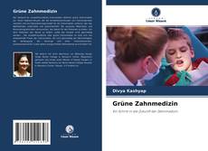 Buchcover von Grüne Zahnmedizin