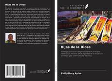 Buchcover von Hijas de la Diosa
