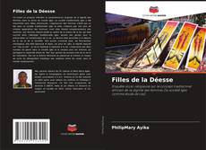 Couverture de Filles de la Déesse