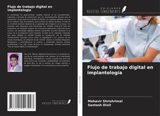 Borítókép a  Flujo de trabajo digital en implantología - hoz