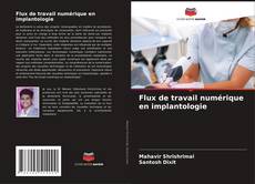 Bookcover of Flux de travail numérique en implantologie