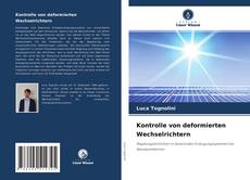 Copertina di Kontrolle von deformierten Wechselrichtern