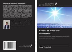 Bookcover of Control de inversores deformados