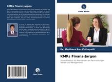 Capa do livro de KMRs Finanz-Jargon 