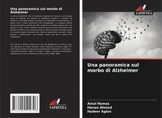 Borítókép a  Una panoramica sul morbo di Alzheimer - hoz
