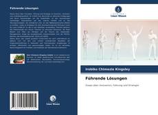 Copertina di Führende Lösungen