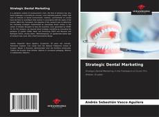 Capa do livro de Strategic Dental Marketing 