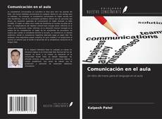 Bookcover of Comunicación en el aula