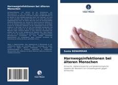 Bookcover of Harnwegsinfektionen bei älteren Menschen