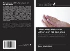 Buchcover von Infecciones del tracto urinario en los ancianos