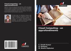 Buchcover von Cloud Computing - un approfondimento