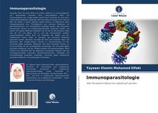 Borítókép a  Immunoparasitologie - hoz