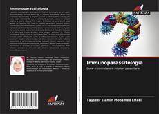 Обложка Immunoparassitologia