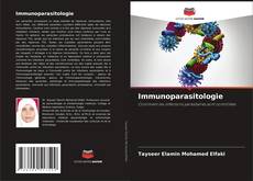 Обложка Immunoparasitologie