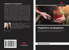 Copertina di Vegetative propagation