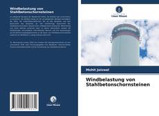 Capa do livro de Windbelastung von Stahlbetonschornsteinen 