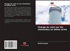 Bookcover of Charge du vent sur les cheminées en béton armé