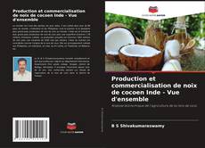 Portada del libro de Production et commercialisation de noix de cocoen Inde - Vue d'ensemble