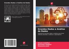 Buchcover von Grandes Dados e Análise de Dados