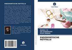 Borítókép a  ENDODONTISCHE NOTFÄLLE - hoz