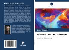 Capa do livro de Mitten in den Turbulenzen 