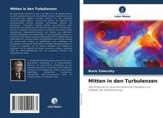 Buchcover von Mitten in den Turbulenzen
