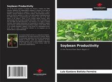 Capa do livro de Soybean Productivity 