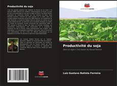 Capa do livro de Productivité du soja 