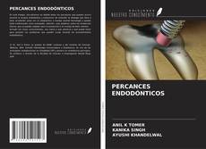 Buchcover von PERCANCES ENDODÓNTICOS