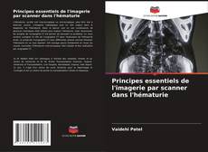 Обложка Principes essentiels de l'imagerie par scanner dans l'hématurie